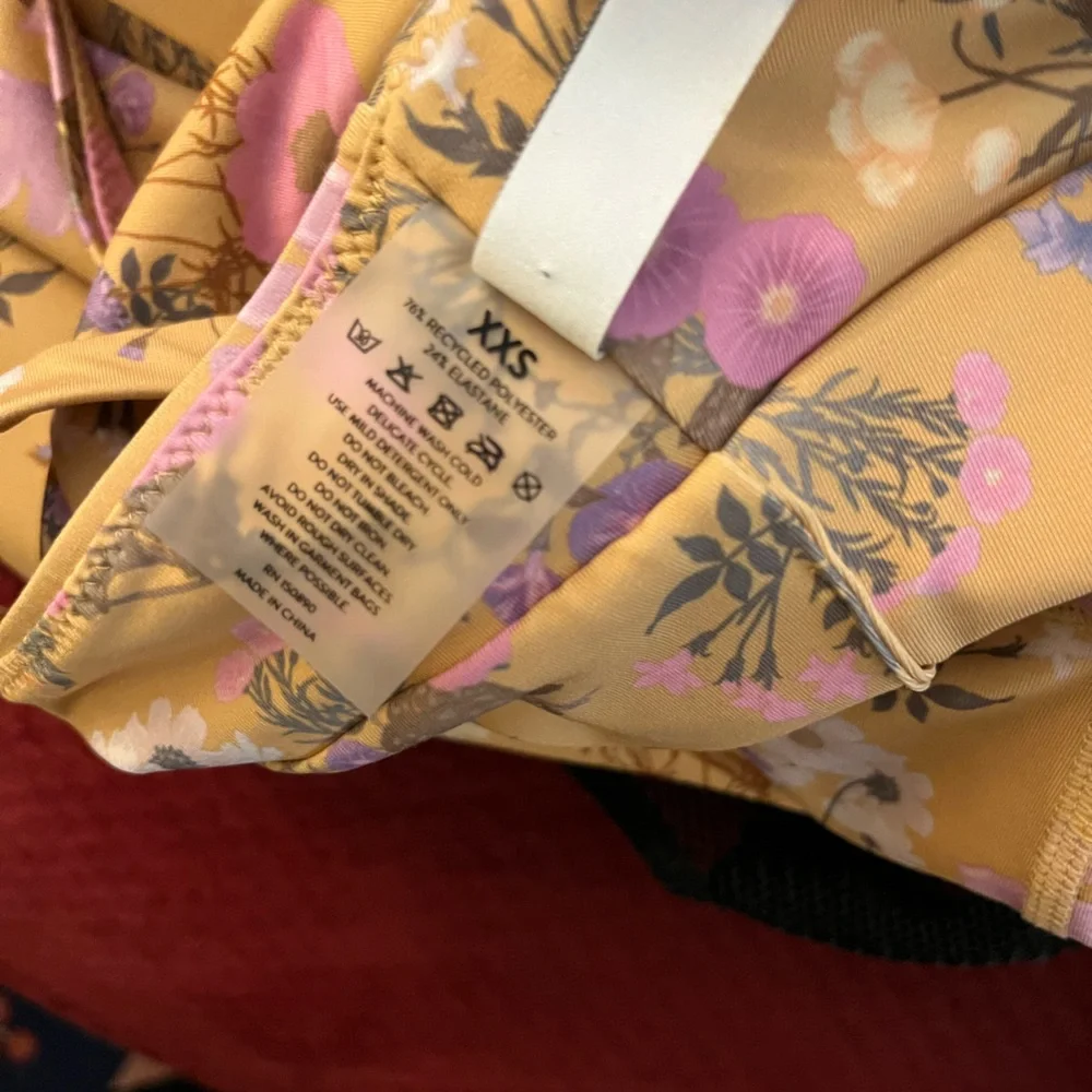 Spell & the Gypsy Collective Wild Bloom Crop Top and Pant Set - Picture 11 of 13